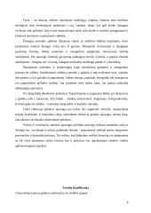 Aplinkos taršos problemos 8 puslapis