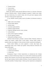 Aplinkos taršos problemos 9 puslapis