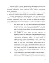 Aplinkos vaidmuo žmogaus ugdyme 9 puslapis