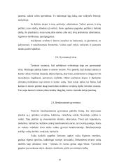 Aplinkos vaidmuo žmogaus ugdymui 10 puslapis