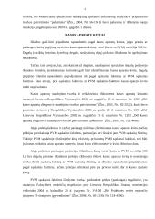 Apskaitos dokumentai vieneto sąnaudoms pripažinti UAB "Relaksuos" balanse 4 puslapis