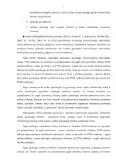 Apskaitos dokumentai vieneto sąnaudoms pripažinti UAB "Relaksuos" balanse 7 puslapis