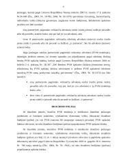 Apskaitos dokumentai vieneto sąnaudoms pripažinti UAB "Relaksuos" balanse 8 puslapis