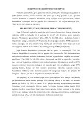 Apskaitos dokumentai vieneto sąnaudoms pripažinti UAB "Relaksuos" balanse 9 puslapis