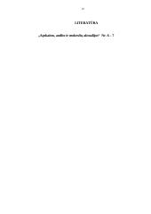 Apskaitos dokumentai vieneto sąnaudoms pripažinti UAB "Relaksuos" balanse 10 puslapis