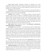 Apskaitos dokumentai: jų klasifikavimas, juridinė galia 4 puslapis