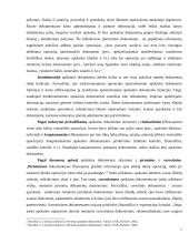 Apskaitos dokumentai: jų klasifikavimas, juridinė galia 5 puslapis