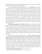 Apskaitos dokumentai: jų klasifikavimas, juridinė galia 9 puslapis