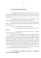 Įmonių apskaitos politikos įgyvendinimas 16 puslapis