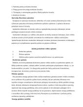 Apskaitos procesas ir jo organizavimo nuoseklumas 13 puslapis
