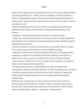 Apskaitos procesas ir jo organizavimo nuoseklumas 3 puslapis