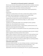 Apskaitos procesas ir jo organizavimo nuoseklumas 7 puslapis