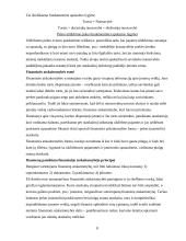 Apskaitos procesas ir jo organizavimo nuoseklumas 8 puslapis