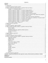 Apskaitos sistemų lyginamoji analizė 2 puslapis