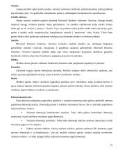 Apskaitos sistemų lyginamoji analizė 16 puslapis