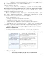 Apskaitos sistemų lyginamoji analizė 17 puslapis