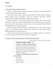 Apskaitos sistemų lyginamoji analizė 5 puslapis