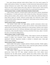 Apskaitos sistemų lyginamoji analizė 8 puslapis