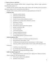 Apskaitos sistemų lyginamoji analizė 9 puslapis