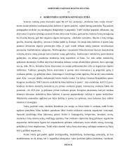 Asmenybės ugdymas ir kūno kultūra 12 puslapis