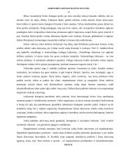 Asmenybės ugdymas ir kūno kultūra 14 puslapis