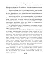 Asmenybės ugdymas ir kūno kultūra 15 puslapis