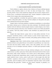 Asmenybės ugdymas ir kūno kultūra 16 puslapis