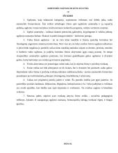 Asmenybės ugdymas ir kūno kultūra 18 puslapis