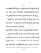 Asmenybės ugdymas ir kūno kultūra 3 puslapis