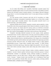 Asmenybės ugdymas ir kūno kultūra 4 puslapis