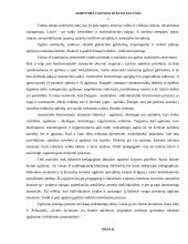 Asmenybės ugdymas ir kūno kultūra 5 puslapis