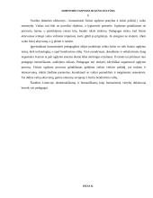 Asmenybės ugdymas ir kūno kultūra 6 puslapis