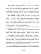 Asmenybės ugdymas ir kūno kultūra 10 puslapis