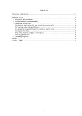 Asmeninio kompiuterio sistemos blokas 2 puslapis