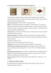 Asmeninio kompiuterio sistemos blokas 6 puslapis