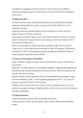 Asmeninio kompiuterio sistemos blokas 8 puslapis