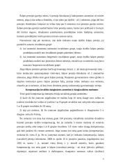 Asmenys, turintys teisę gauti šalpos (socialinę) pensiją 6 puslapis