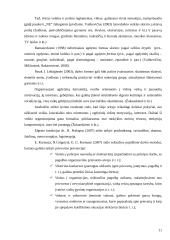 Asocialaus elgesio šalinimo būdai 11 puslapis