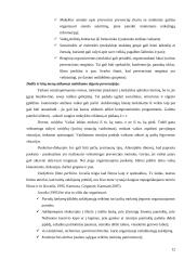 Asocialaus elgesio šalinimo būdai 12 puslapis