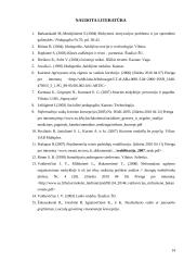 Asocialaus elgesio šalinimo būdai 14 puslapis