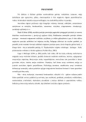 Asocialaus elgesio šalinimo būdai 3 puslapis