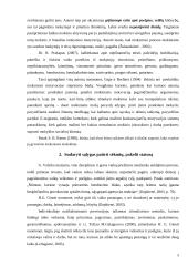 Asocialaus elgesio šalinimo būdai 5 puslapis