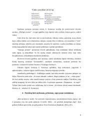 Asocialaus elgesio šalinimo būdai 8 puslapis