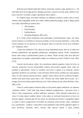 Asocialaus elgesio šalinimo būdai 9 puslapis