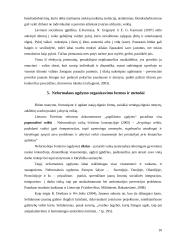 Asocialaus elgesio šalinimo būdai 10 puslapis