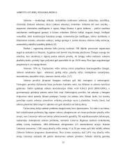 Atliekų tvarkymas Lietuvoje 13 puslapis