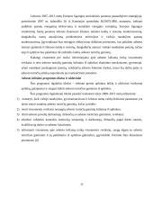 Atliekų tvarkymas Lietuvoje 15 puslapis