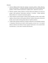 Atliekų tvarkymas Lietuvoje 16 puslapis