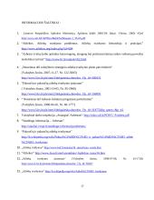 Atliekų tvarkymas Lietuvoje 17 puslapis