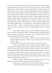 Atliekų tvarkymas. Atliekų tvarkymą reglamentuojantys teisės aktai 12 puslapis